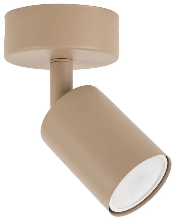 Spot TOP 1xGU10/10W/230V bej