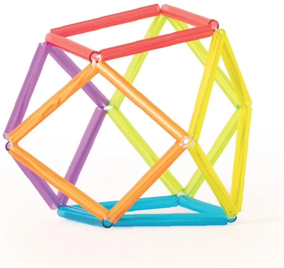 JUCARIE ANTISTRES - GEO MORF - KEYCRAFT (NV802)