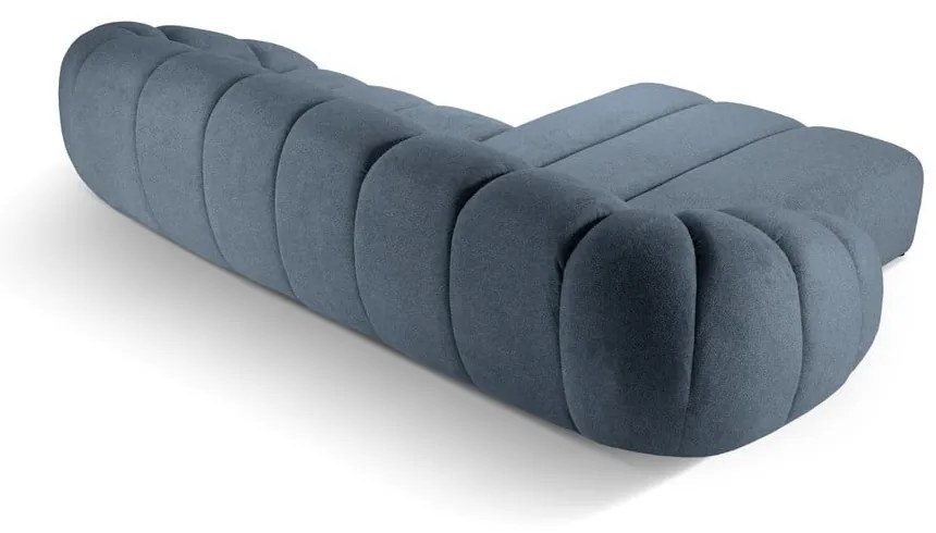 Colțar albastru (cu colț pe partea stângă ) Diana – Micadoni