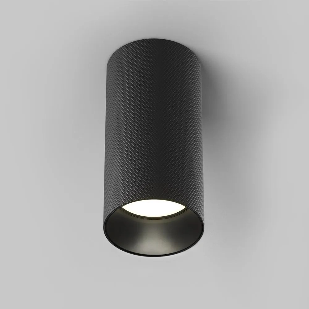 Spot aplicat stil modern minimalist Artisan negru