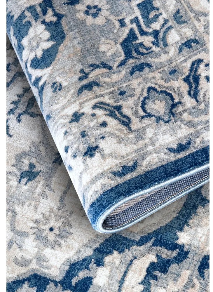 Covor albastru 160x235 cm Gabrielle – Villeroy&amp;Boch