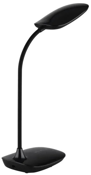 Lampă LED tactilă dimabilă de masă Globo 58455B BOTAL LED/9W/230V