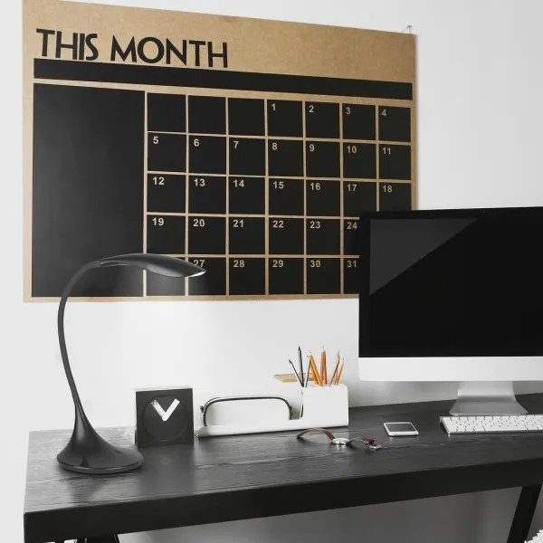 Rabalux 4164 - Lampă LED dimabilă DOMINIC, 4,5 W, 230 V