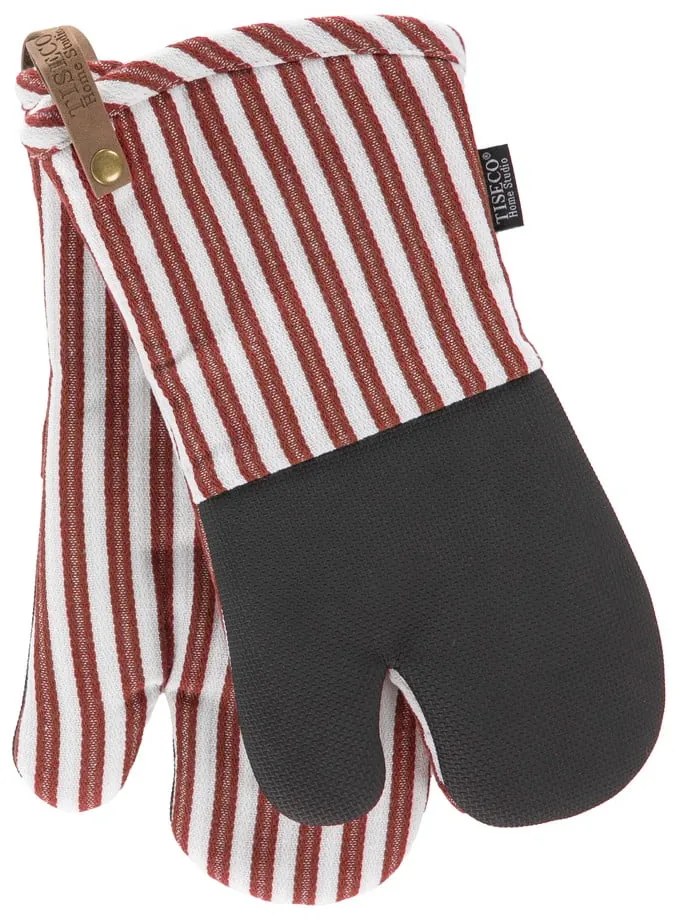 Mănuși de bucătărie 2 buc. Yinte – Tiseco Home Studio