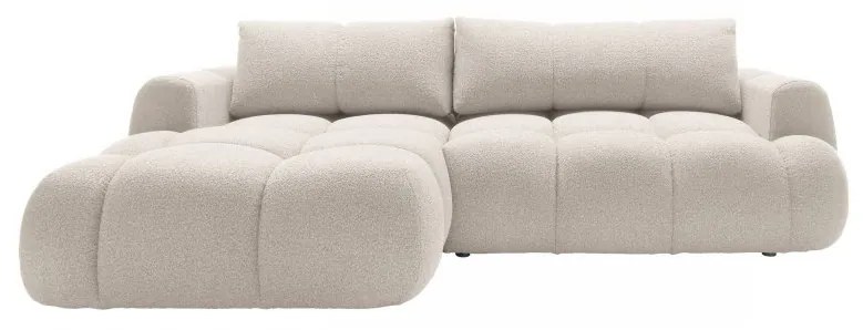 Colțar Zentono  (crem). Promo -17%. 1123283