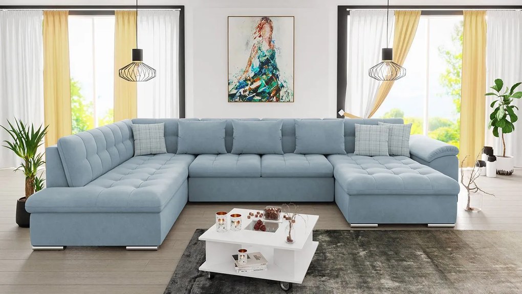 Colțar Talia (D) (Uttario Velvet 2960 + Senegal 818). 1059450
