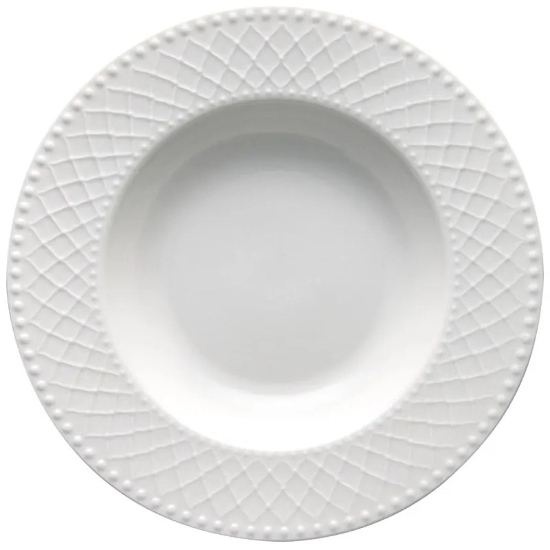 Set 18 farfurii Brandani Burlesque