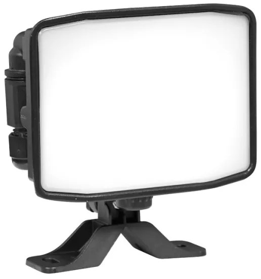 Proiector LED de exterior Ecolite RTWA-100W ZIPO LED/100W/230V 5000K IP65