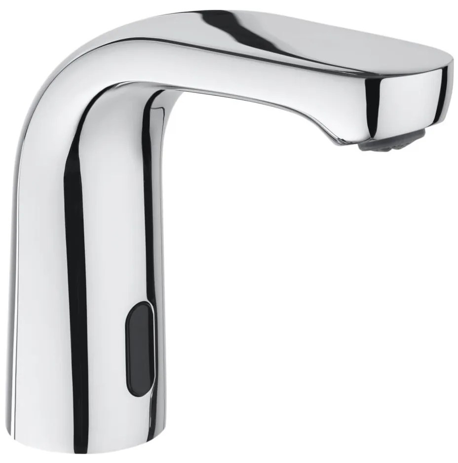Roca A5A5509C00 - Baterie pentru lavoar cu senzor L20, 230V, crom lucios