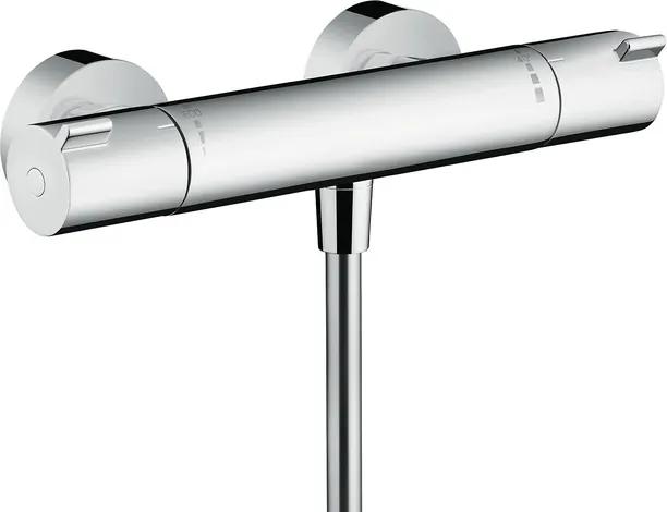 Baterie dus termostatata Hansgrohe Ecostat 1001 CL
