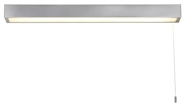 Aplica LED baie IP44 design liniar Venti 60