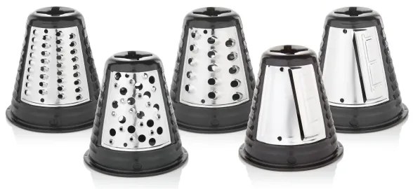 Răzătoare electrică WMF KITCHENminis 150W/230V oțel inoxidabil