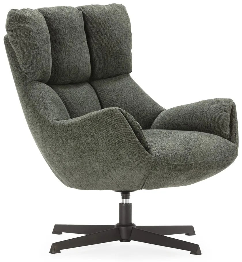 Fotoliu verde Odette – Marckeric