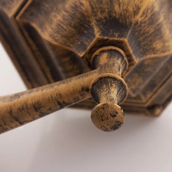 Rabalux 8451 - Corp de iluminat perete exterior NIZZA 1xE27/60W/230V