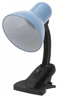 Veioza birou cu clips 1 bec E27 EL0021292 Erste