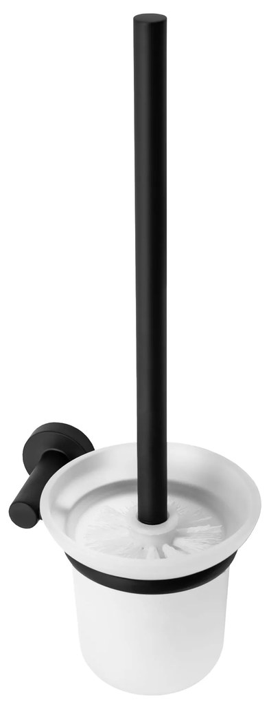 Perii WC Black 322214