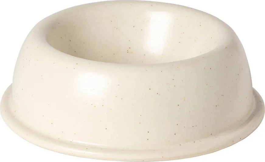 Bol pentru animale pentru animale de companie din gresie ceramică ø 21 cm – Casafina