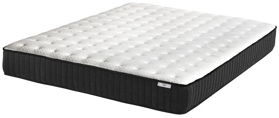 Saltea cu arcuri individuale 140x200 cm DARAM (mediu tare). 1022785