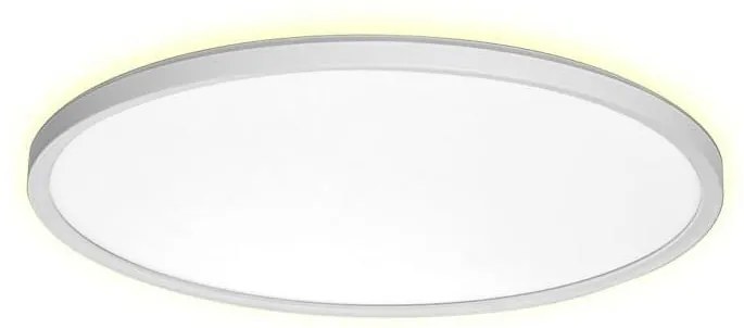 Plafonieră LED pentru baie Prezent 27304 CORDIA LED/12W/230V IP54 alb