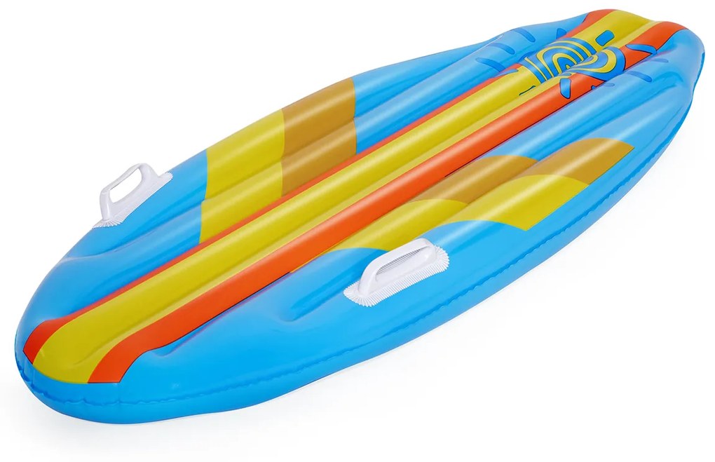 Pluta gonflabila Bestway Surfer 114 x 46 cm