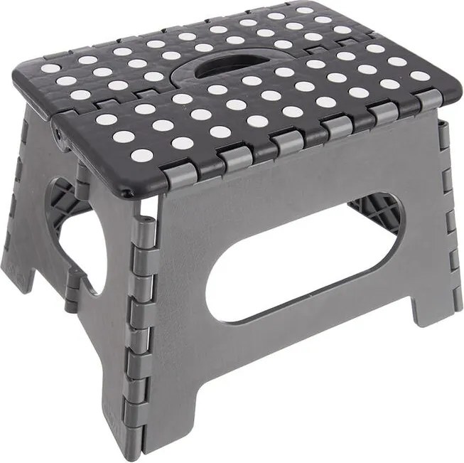 Scăunel pliabil capacitate de încărcare 150 kg