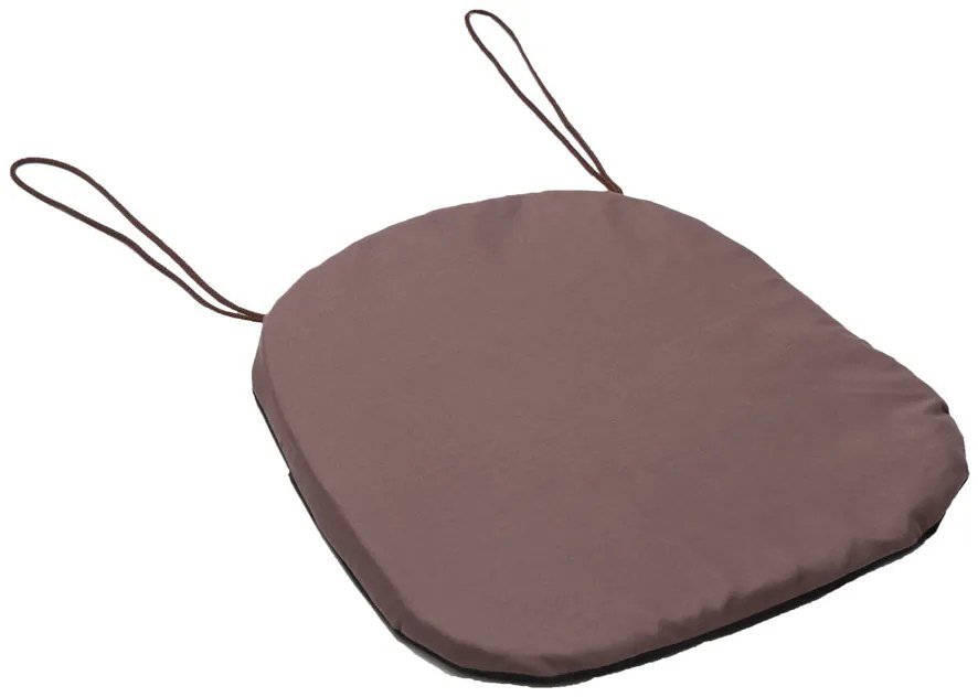 Perna scaun standard maro