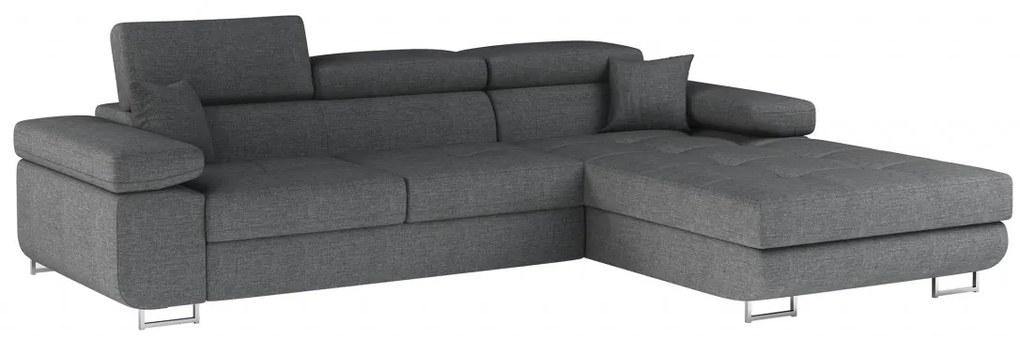 Coltar extensibil Armando pe dreapta Sawana 21