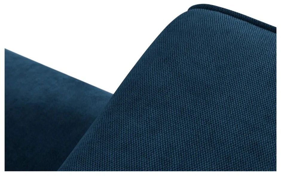 Colțar albastru (în formă de "U") Esther – Milo Casa