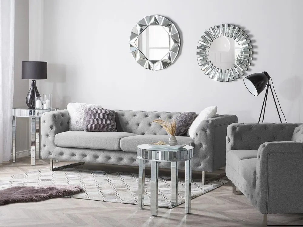 Set canapele Viken (gri deschis). 1011102