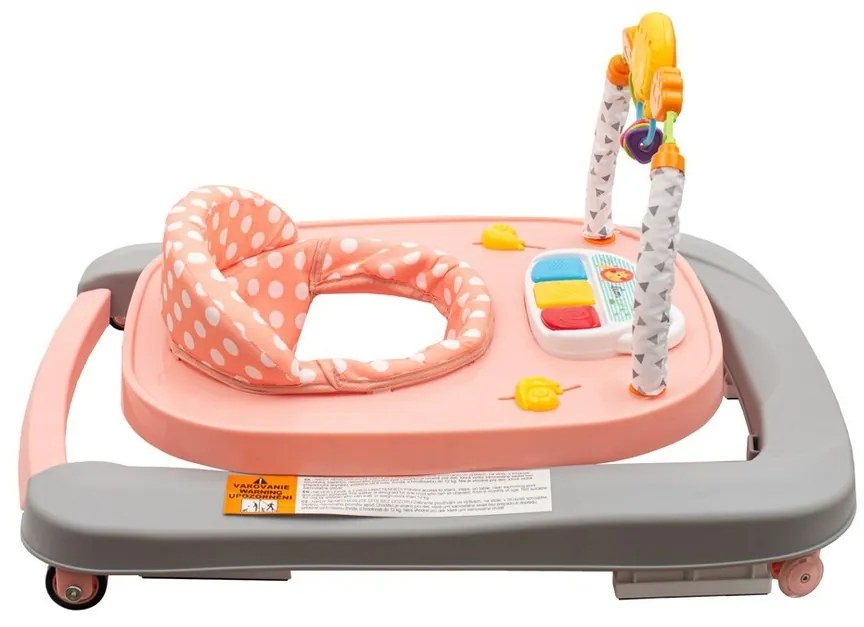 Nou Baby Walker Forest Kingdom Roz