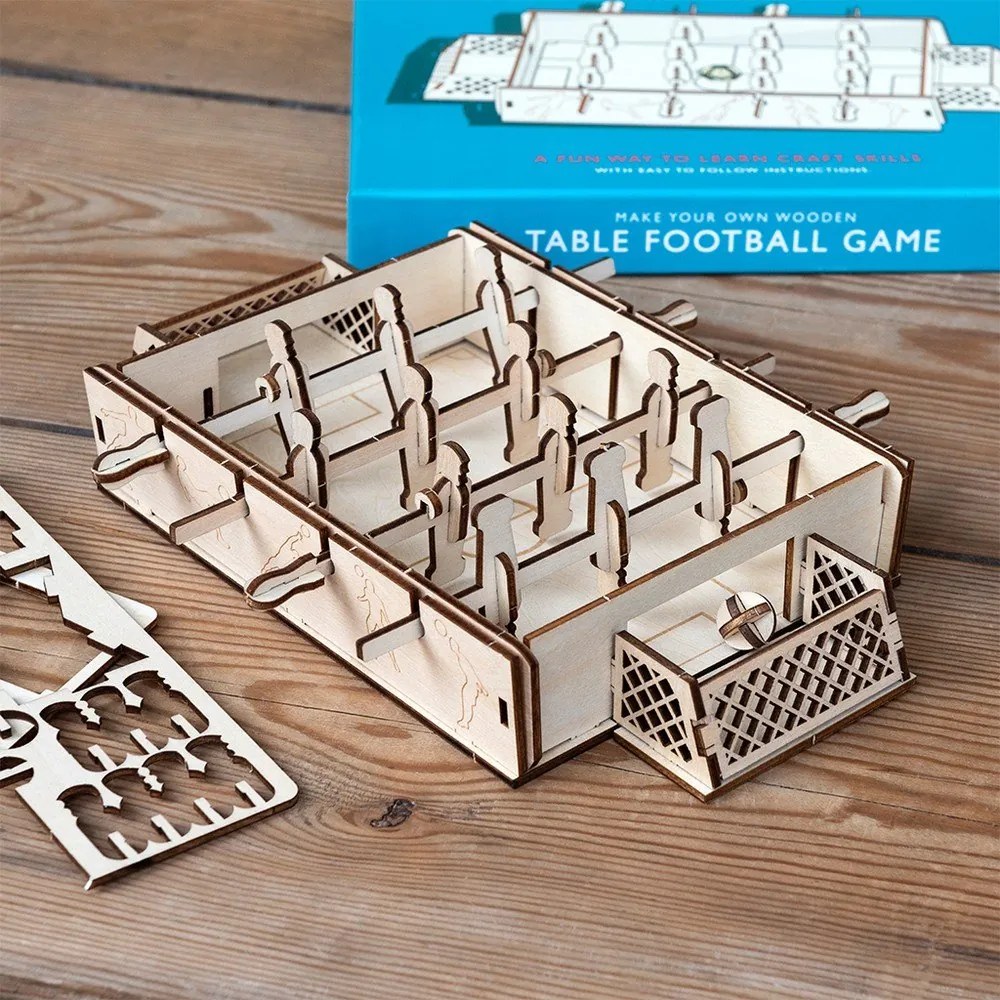 Set creativ DIY Football – Rex London