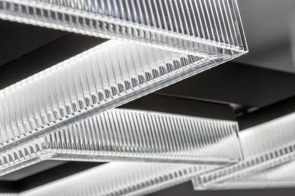 Rabalux 71515 - plafonieră LED dimabilă ILARIS 40W/230V 3000-6500K + telecomandă