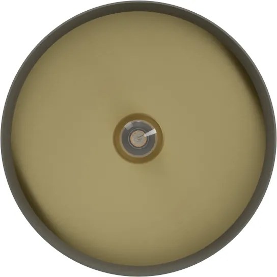 Plafonieră Eglo 901745 DUAIA 1xE27/40W/230V gri