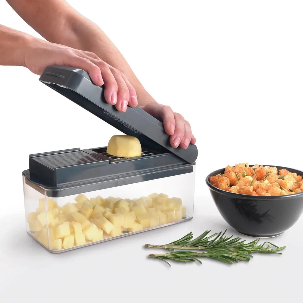 Feliator pentru legume – Metaltex