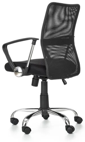 Scaun de birou RANI negru