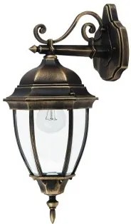 Aplica exterior 1 bec E27 Toronto 8381 Rabalux
