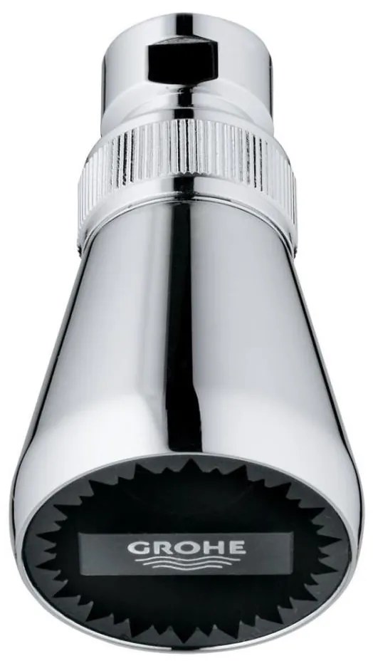 GROHE 28094000 - Cap de duș 50 mm, crom lucios
