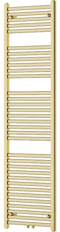 Mexen Hades radiator de baie 1800 x 500 mm, 675 W, auriu - W104-1800-500-00-50