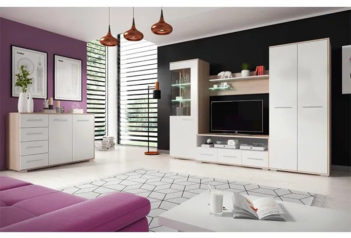 Zondo Mobilier living Flonet. 1001731