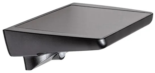 Corp de iluminat LED solar cu senzor MOSELLE LED/4W/3,7V IP44 Rabalux 77014