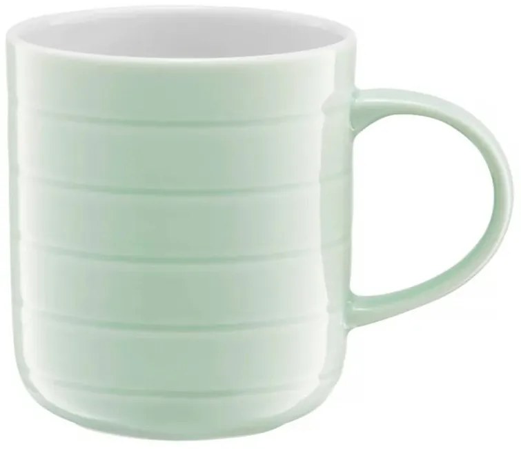 Cana 350ml menta Piano