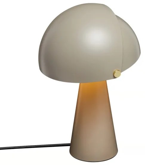 DFTP by Nordlux - Lampă de birou ALIGN 1xE27/25W/230V maro