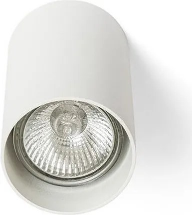 Spot GAYA 1xGU10/35W/230V alb RED-Design Rendl-R12667