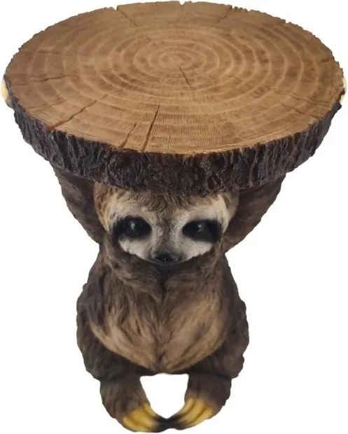 Masuta laterala Faultier 50cm