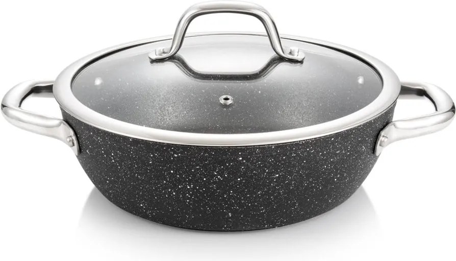 Tigaie cu capac ø 24 cm President – Tescoma