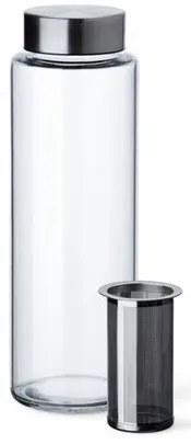 Simax 10120/MET sticlă pentru băuturi cu filtruPure Aqua Bottle 1 l