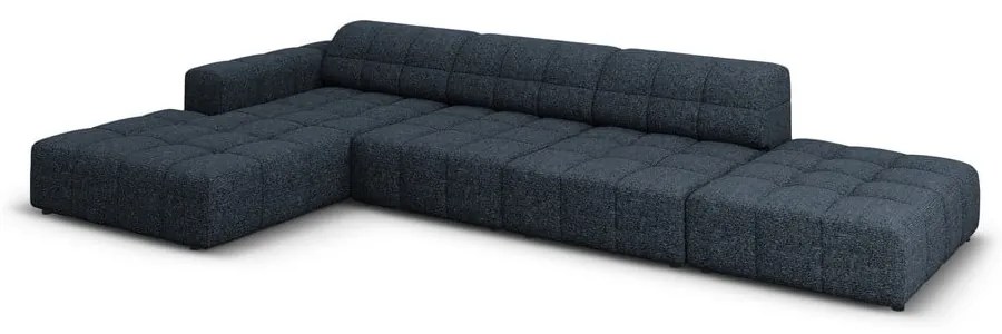 Colțar albastru (colț pe stânga) Chicago – Cosmopolitan Design