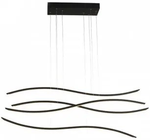 Suspensie moderna led 70W Waves AZ2912 Azzardo
