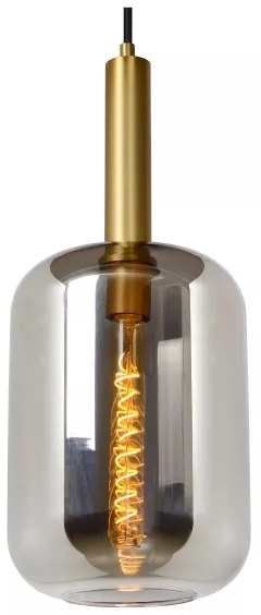 Lustră pe cablu JOANET 1xE27/40W/230V Lucide 45494/01/65