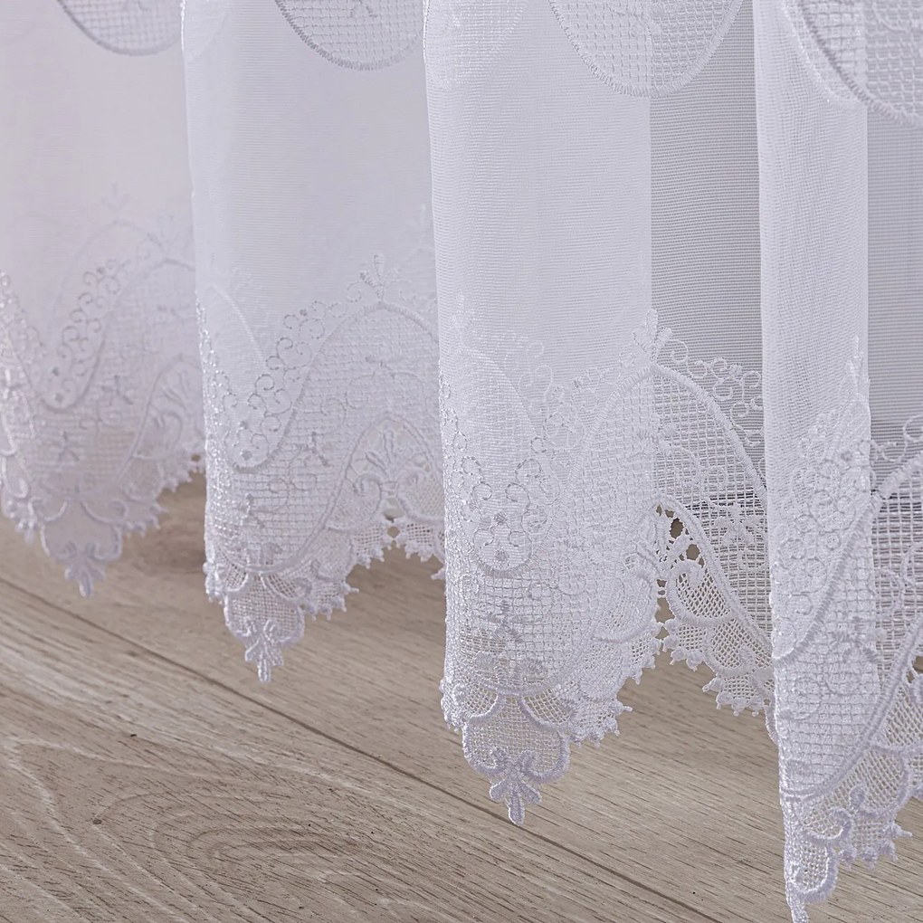 Draperie cu banda